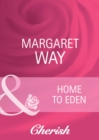 Home To Eden - eBook