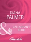 Callaghan's Bride - eBook