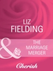 The Marriage Merger - eBook