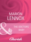 The Doctors' Baby - eBook