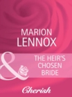 The Heir's Chosen Bride - eBook
