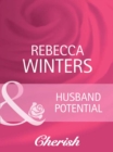 Husband Potential - eBook