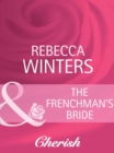 The Frenchman's Bride - eBook