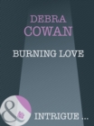 Burning Love - eBook