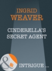 Cinderella's Secret Agent - eBook