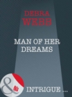 The Man Of Her Dreams - eBook