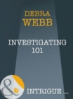 Investigating 101 - eBook
