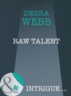 Raw Talent - eBook