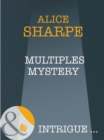 Multiples Mystery - eBook