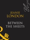 Between The Sheets - eBook