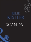 Scandal - eBook