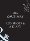 Red Shoes and A Diary - eBook