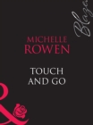 Touch and Go - eBook