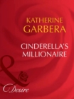 Cinderella's Millionaire - eBook