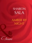 Amber By Night - eBook