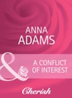 A Conflict Of Interest - eBook