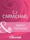 The Perfect Partners? - eBook