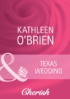 Texas Wedding - eBook