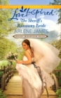 The Sheriff's Runaway Bride - eBook