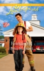 Fireman Dad - eBook