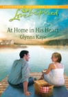 At Home In His Heart - eBook