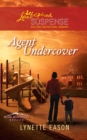 Agent Undercover - eBook