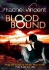 An Blood Bound - eBook