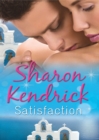 Satisfaction : The Greek Tycoon's Baby Bargain (Greek Billionaires' Brides, Book 1) / the Greek Tycoon's Convenient Wife (Greek Billionaires' Brides, Book 2) / Bought by Her Husband - eBook