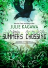 The Summer's Crossing - eBook