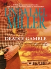 A Deadly Gamble - eBook