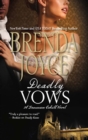 Deadly Vows - eBook