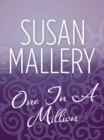 One In A Million - eBook