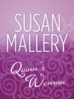 Quinn's Woman - eBook