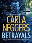 Betrayals - eBook