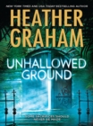 Unhallowed Ground - eBook