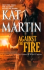 Against The Fire - eBook