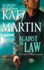 Against The Law - eBook
