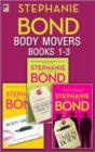 Body Movers Books 1-3 - eBook