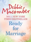 Ready for Marriage - eBook