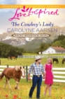The Cowboy's Lady - eBook