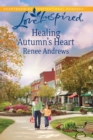 Healing Autumn's Heart - eBook