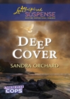 Deep Cover - eBook