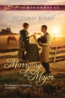 Marrying The Major - eBook