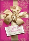 12 Gifts for Christmas - eBook