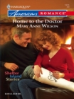 Home To The Doctor - eBook