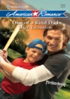 One Of A Kind Dad - eBook