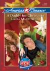 A Daddy for Christmas - eBook