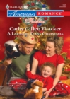 A Laramie, Texas Christmas - eBook