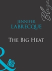 The Big Heat - eBook
