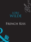 French Kiss - eBook